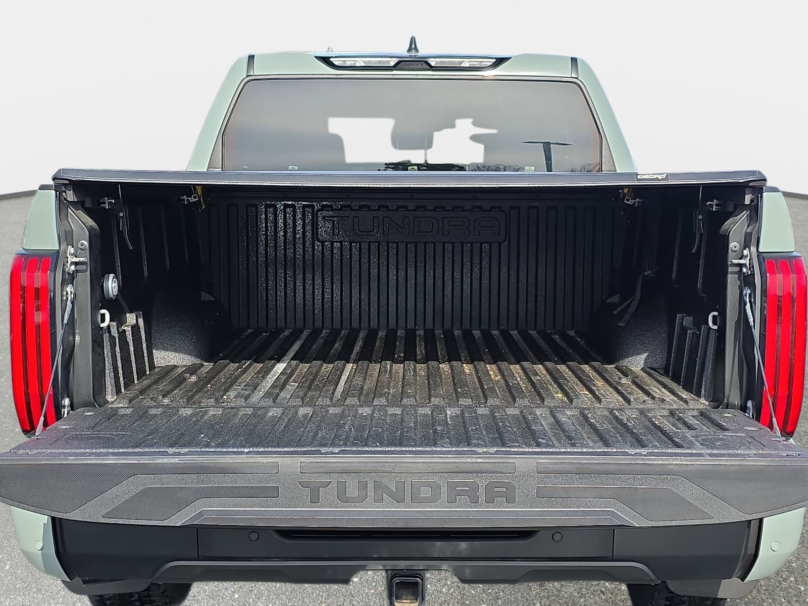 Used 2024 Toyota Tundra SR5 w/ SR5 Convenience Package image 12