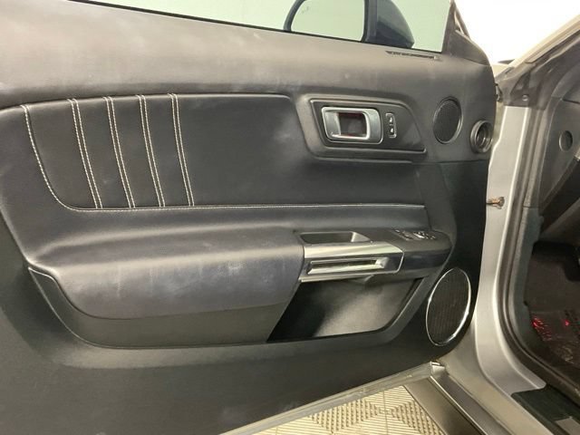 Used 2023 Ford Mustang Premium RWD image 13