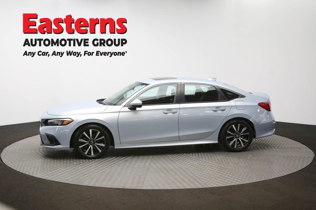 Used 2023 Honda Civic EX image 41