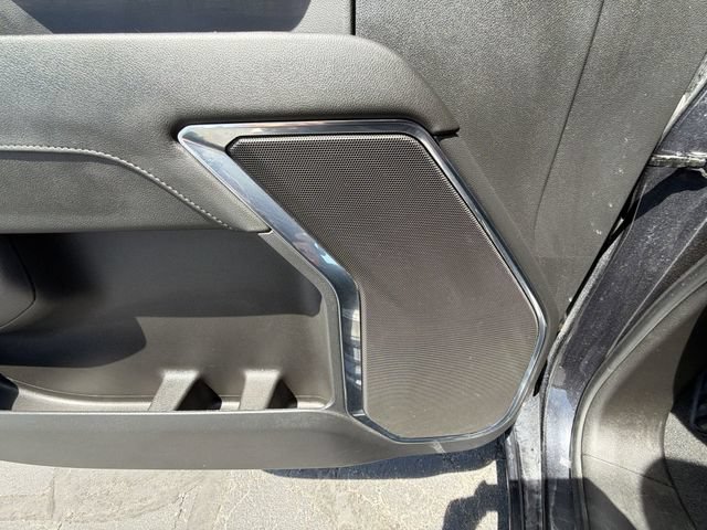 Certified 2024 Chevrolet Silverado 1500 LT AWD/4WD image 25