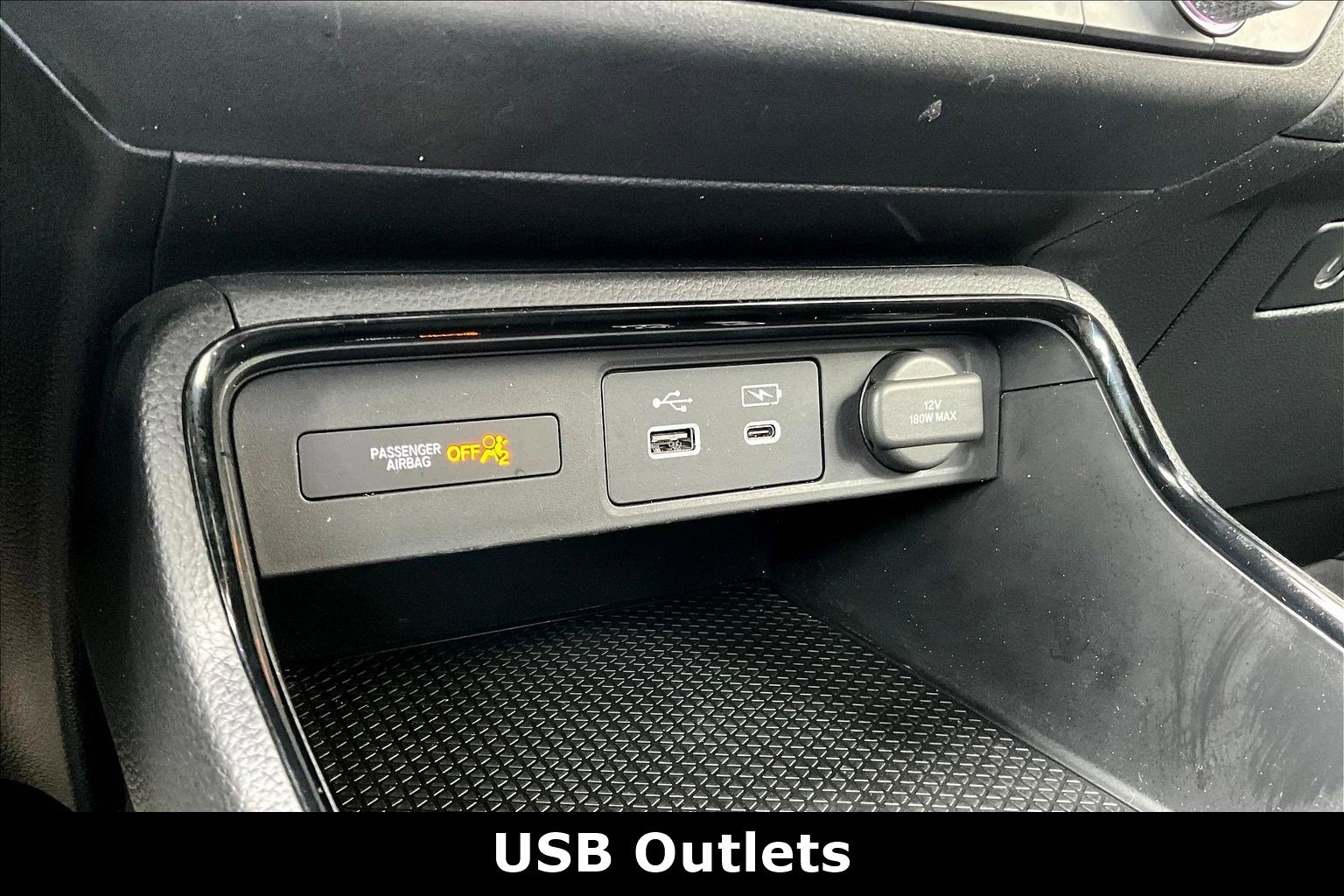 Used 2023 Honda CR-V Sport image 15