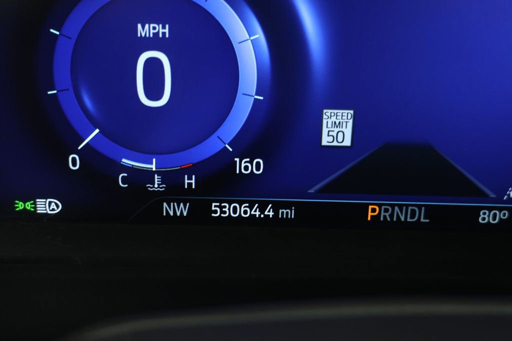 Used 2022 Ford Explorer Platinum w/ Equipment Group 601A image 13