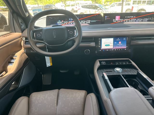 New 2026 Lincoln Navigator Black Label AWD/4WD image 24