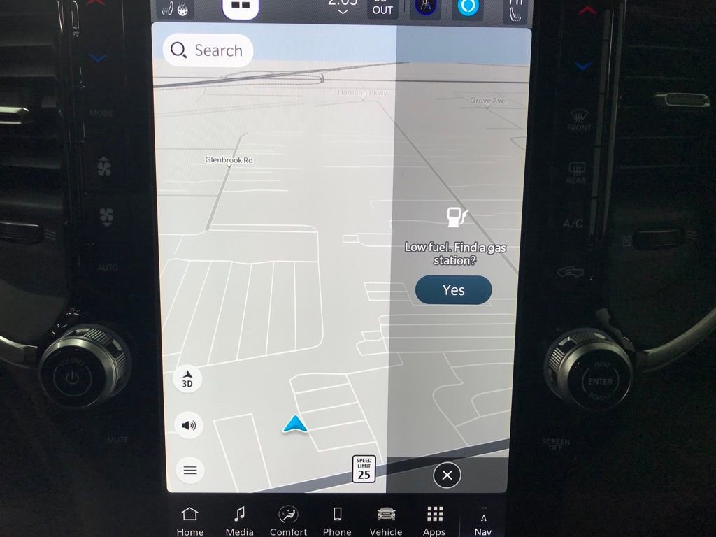 New 2026 RAM 2500 Big Horn image 20