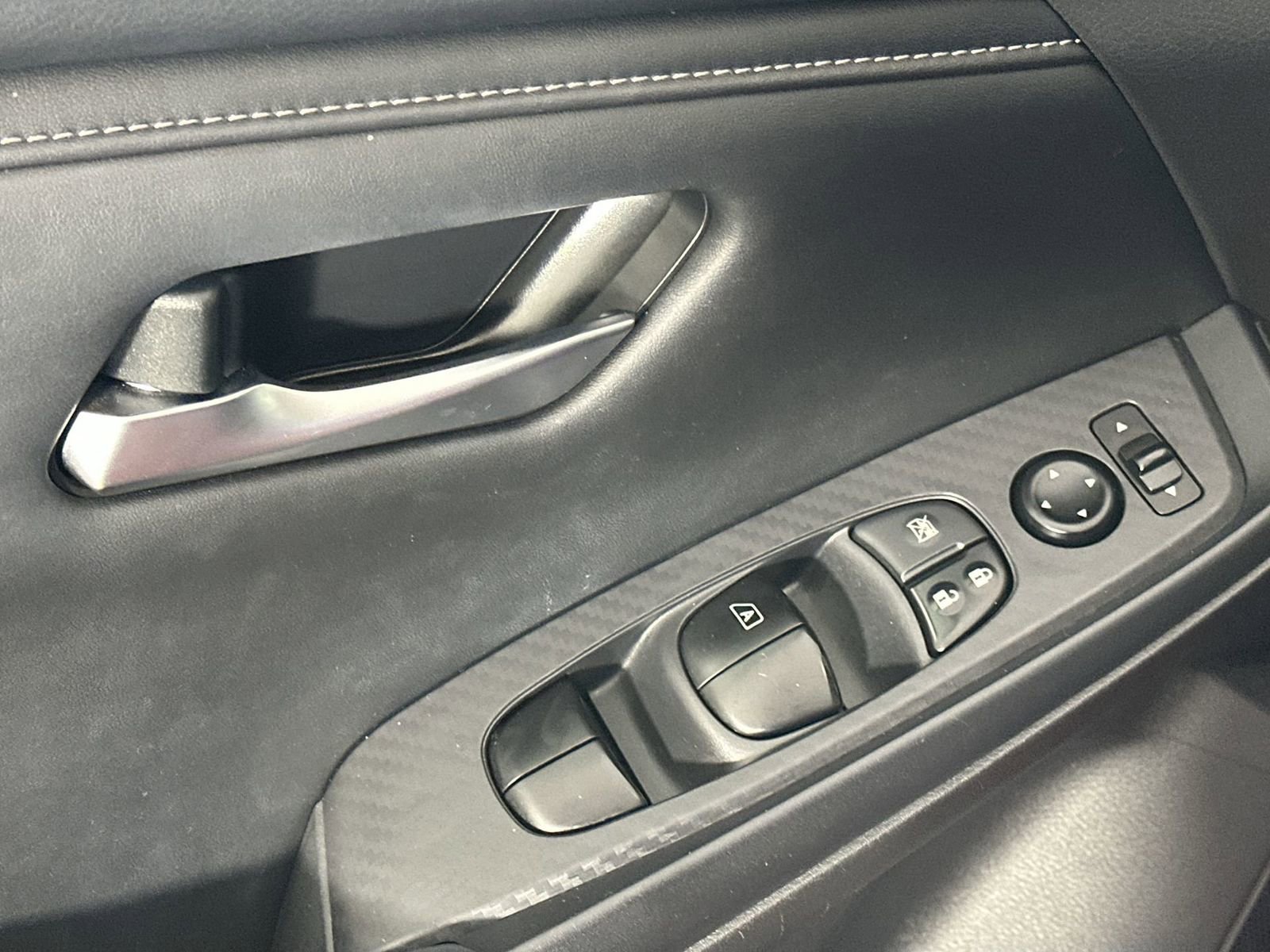 Certified 2023 Nissan Sentra SV w/ All-Weather Package image 13