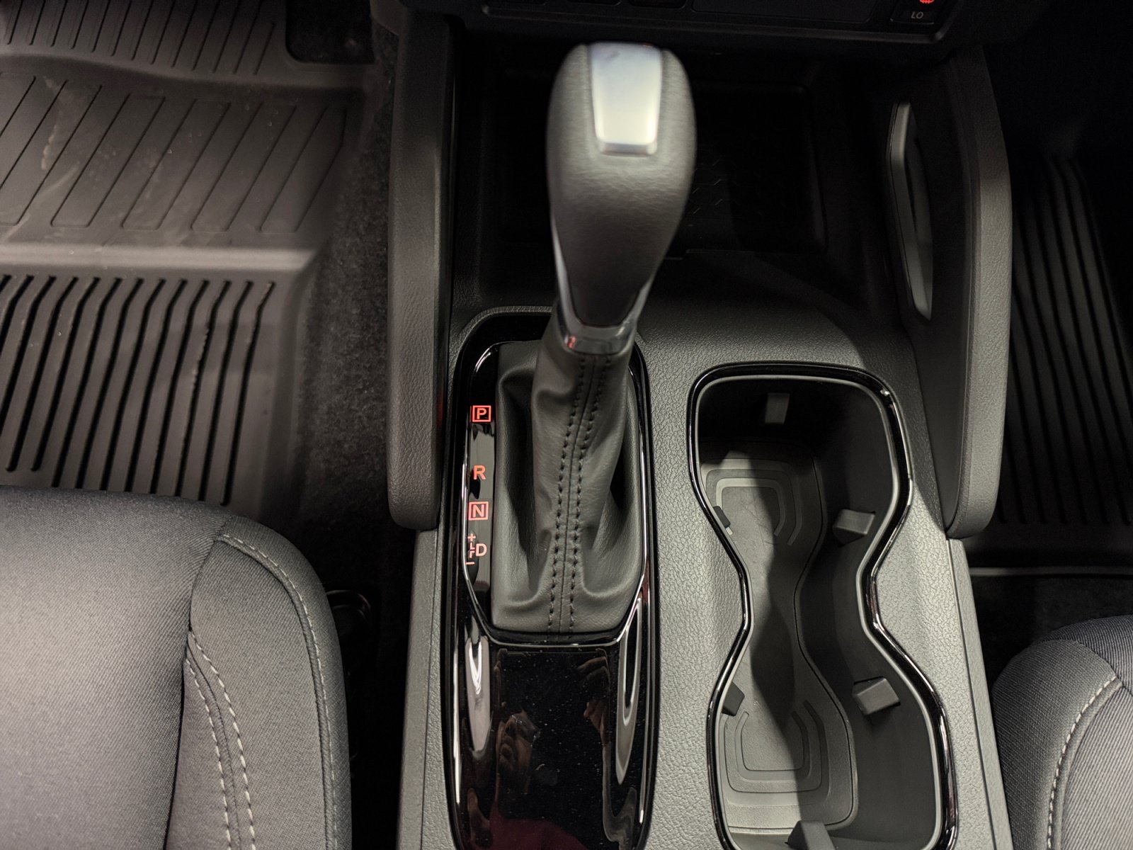 New 2027 Nissan Frontier SV w/ All-Weather Content Package RWD image 21