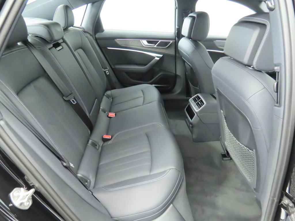 New 2025 Audi A6 Premium Plus image 22