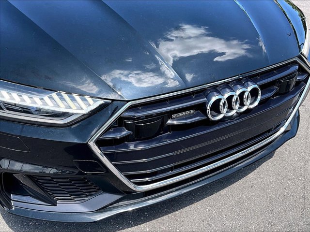 Used 2019 Audi A7 3.0T Prestige AWD/4WD image 30