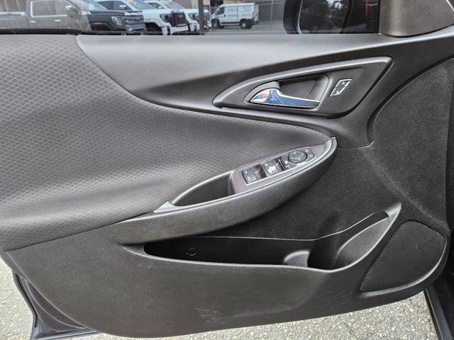 Used 2023 Chevrolet Malibu LS FWD image 21
