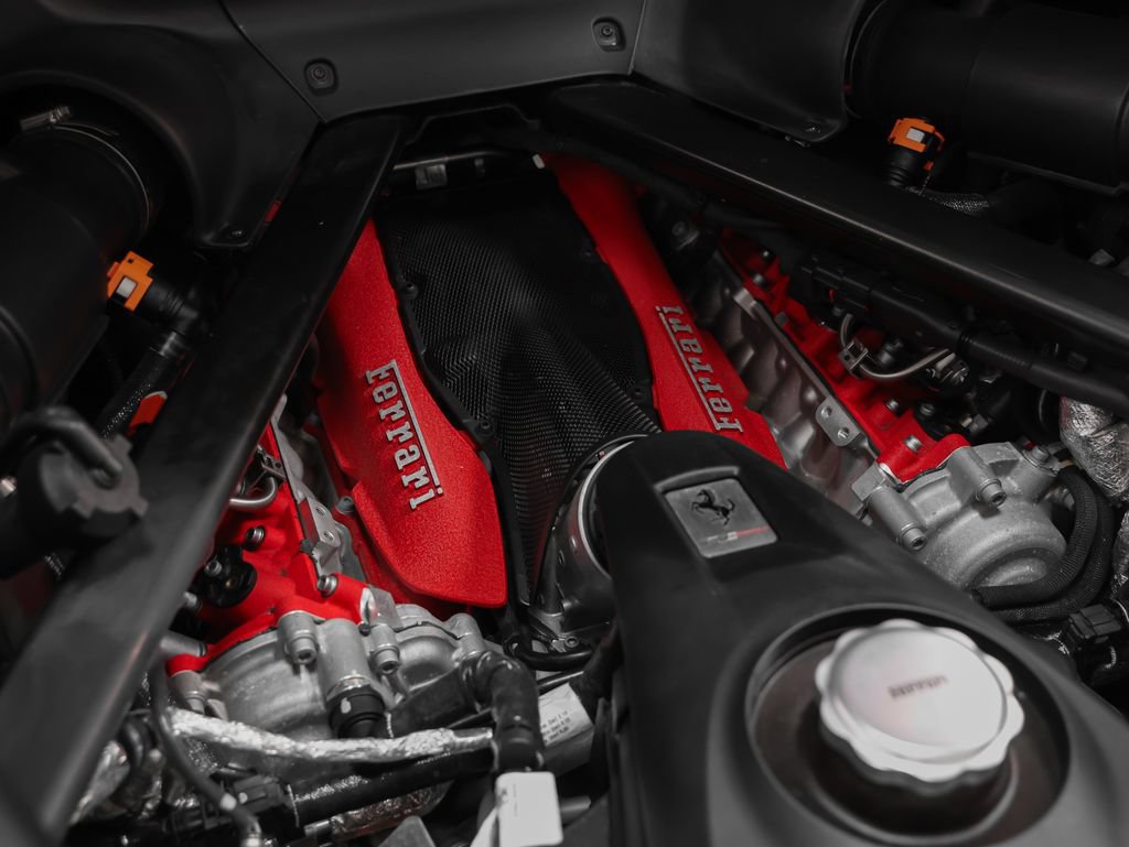 Certified 2023 Ferrari SF90 Stradale AWD/4WD image 44