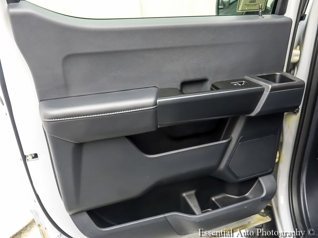 Used 2023 Ford F150 XL w/ STX Appearance Package AWD/4WD image 19