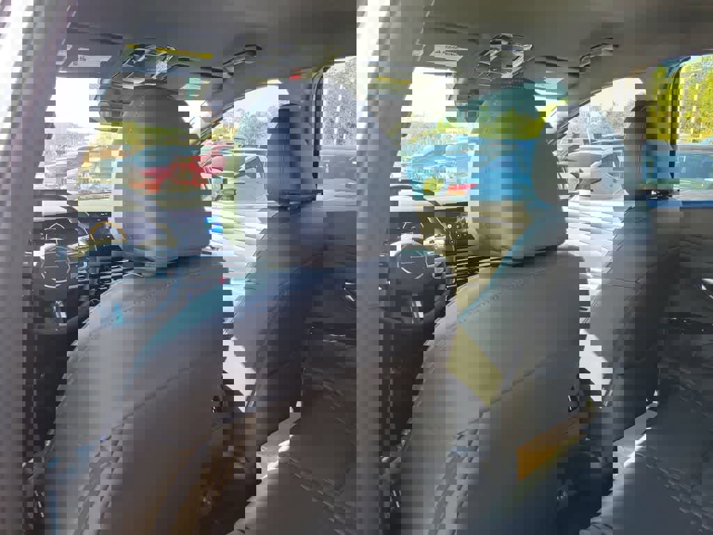 New 2026 Hyundai Santa Cruz XRT image 12