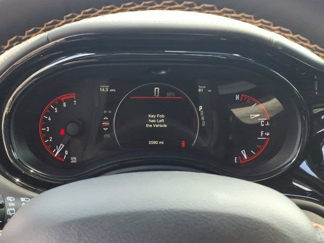 Used 2025 Dodge Durango R/T AWD/4WD image 16
