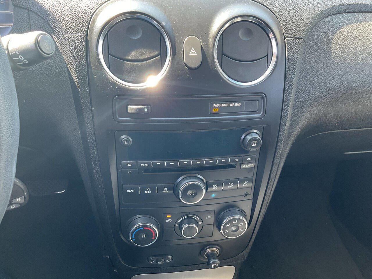 Used 2008 Chevrolet HHR LT image 18