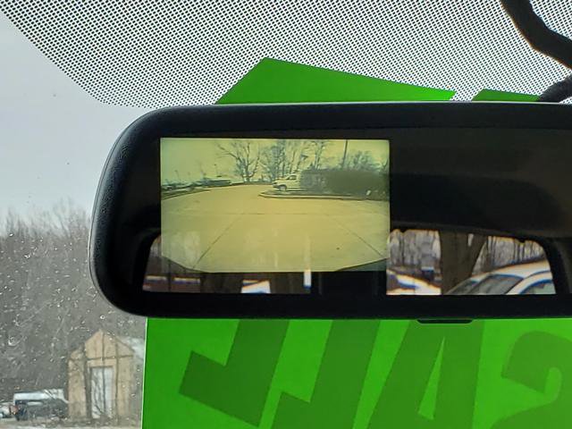 Used 2017 Chevrolet Express 3500 LT w/ LT Preferred Equipment Group image 21