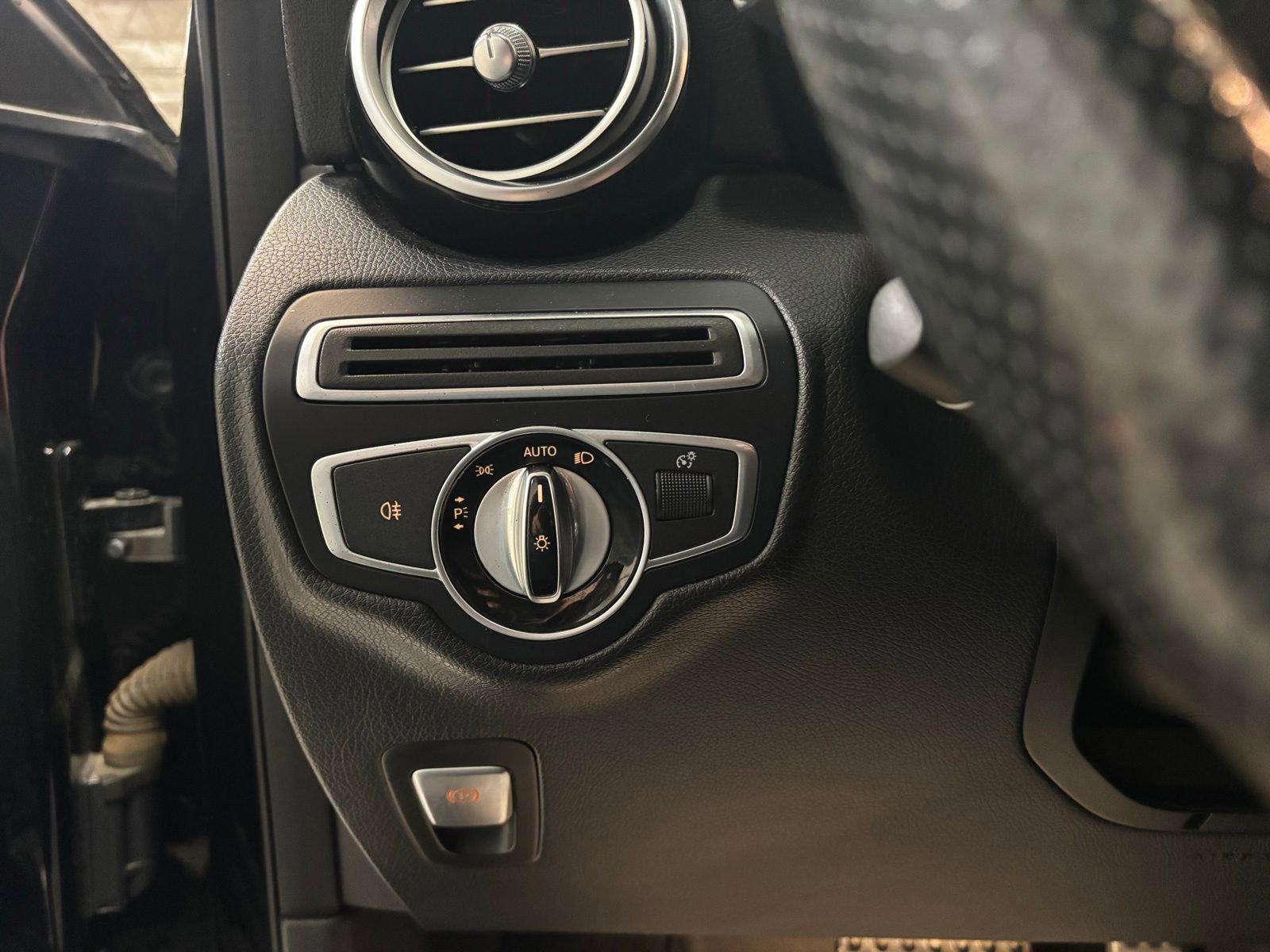 Used 2017 Mercedes-Benz GLC 43 AMG 4MATIC image 14