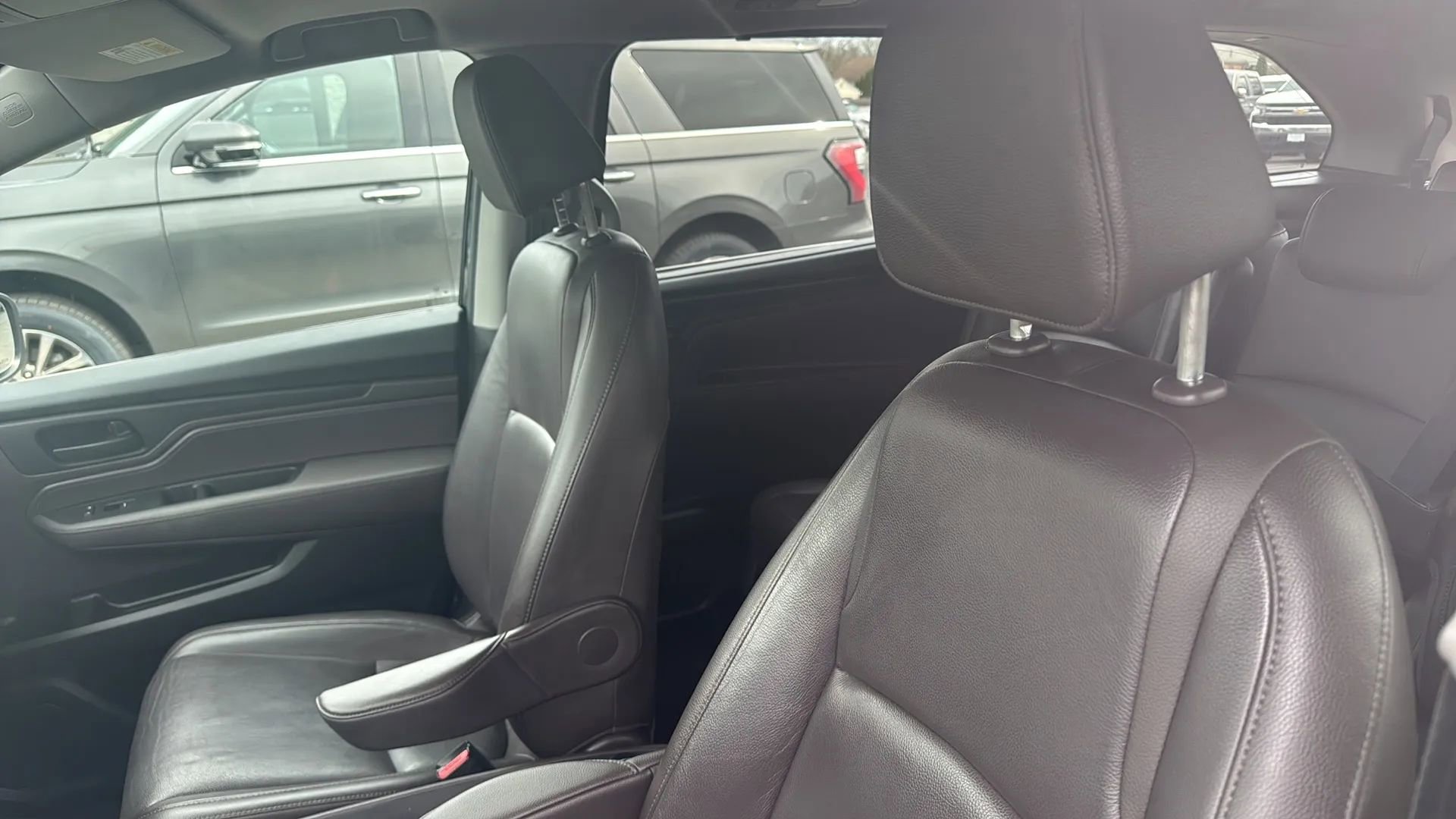 Used 2019 Honda Odyssey EX-L image 6