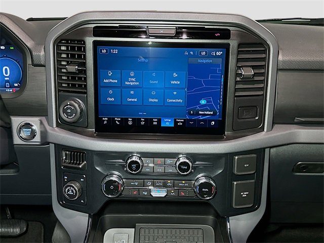 New 2025 Ford F150 XLT w/ Equipment Group 302A MID image 25