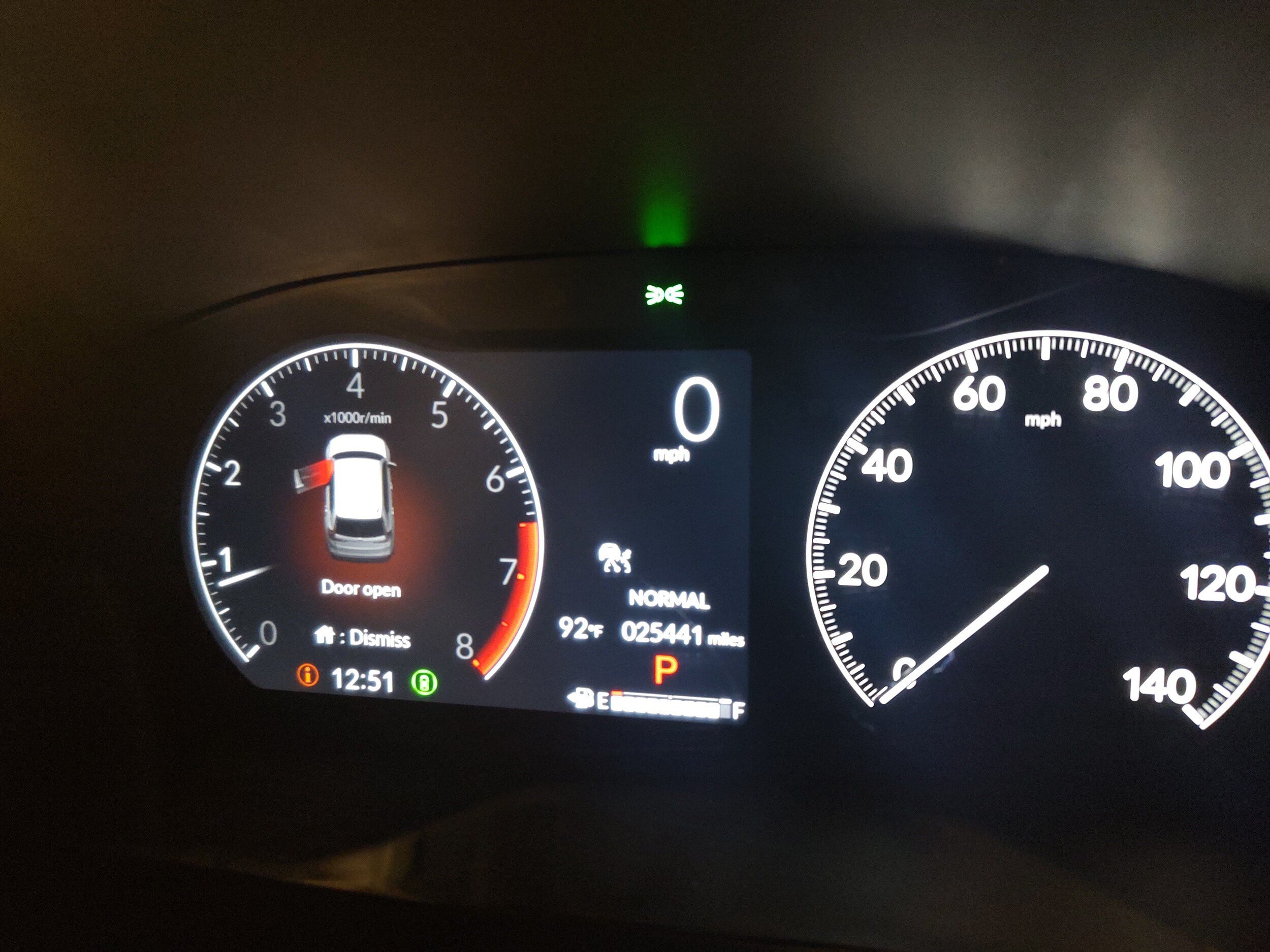 Used 2024 Honda CR-V EX image 6