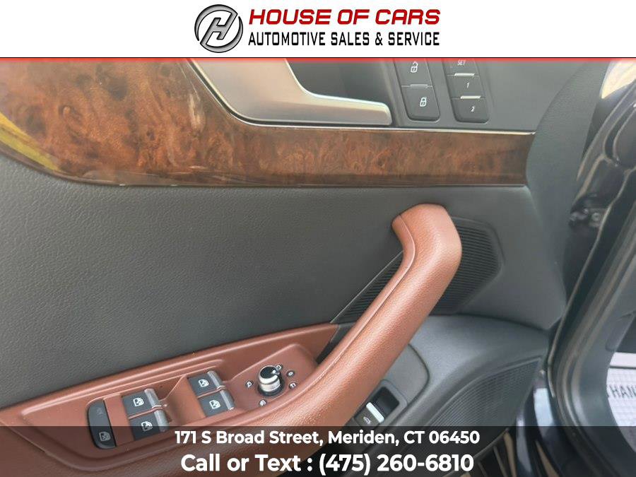 Used 2017 Audi A4 2.0T Premium Plus image 33