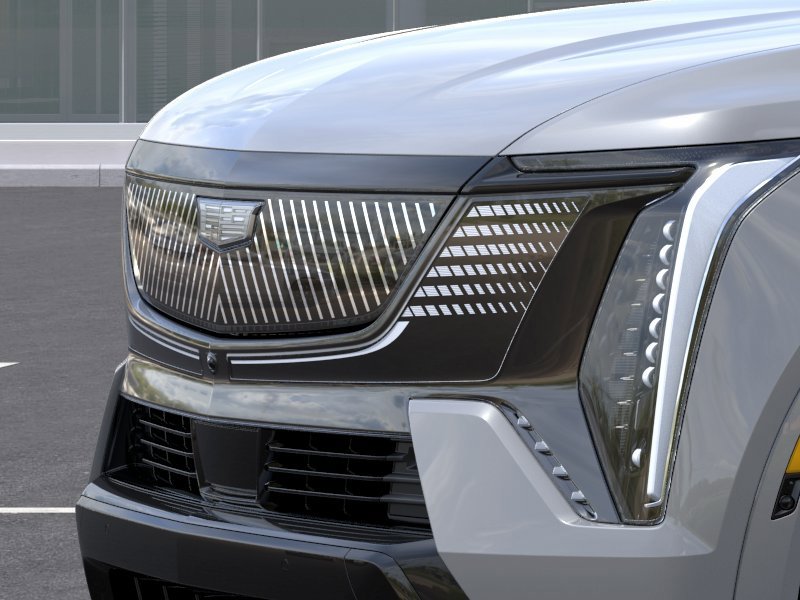 New 2026 Cadillac Escalade IQL Sport 2 image 13