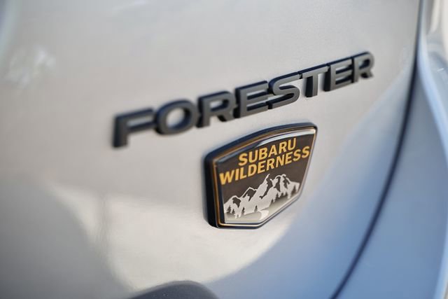 Used 2022 Subaru Forester Wilderness image 11