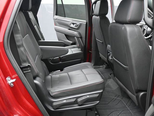Certified 2024 Chevrolet Tahoe RST w/ Luxury Package image 16