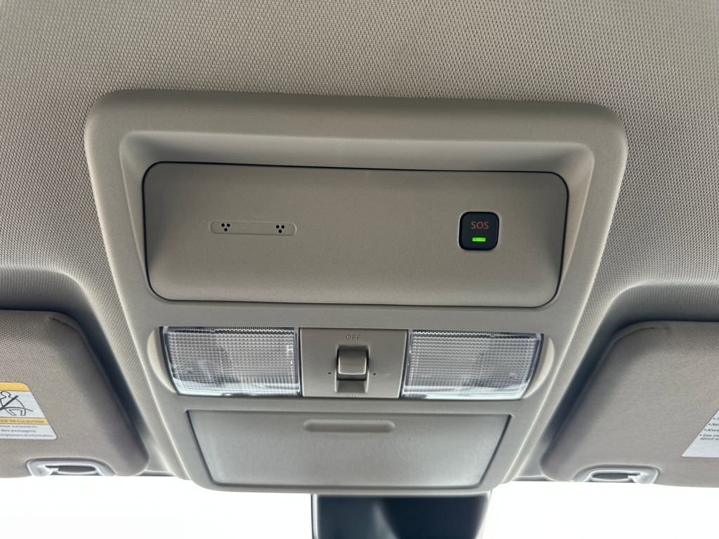 New 2026 Nissan Frontier SV w/ SV Convenience Package AWD/4WD image 27