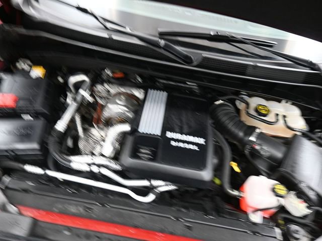 Used 2024 Chevrolet Silverado 1500 RST w/ LPO, Dark Essentials Package image 29