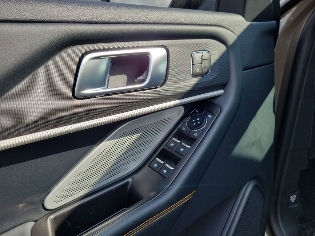 New 2026 Ford Explorer Tremor w/ Tremor Ultimate Package image 19
