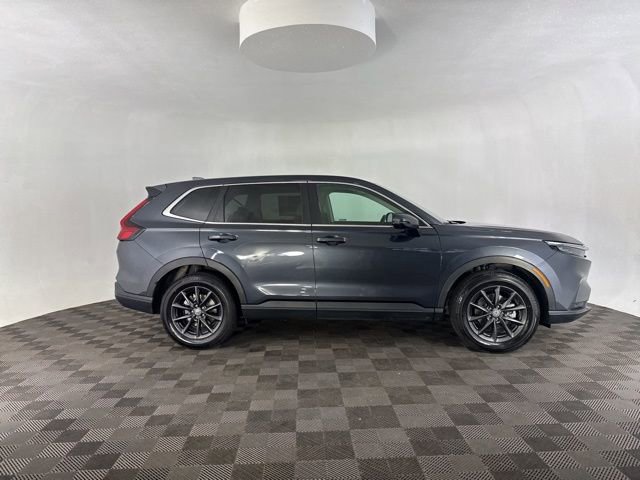 Certified 2026 Honda CR-V EX-L image 7