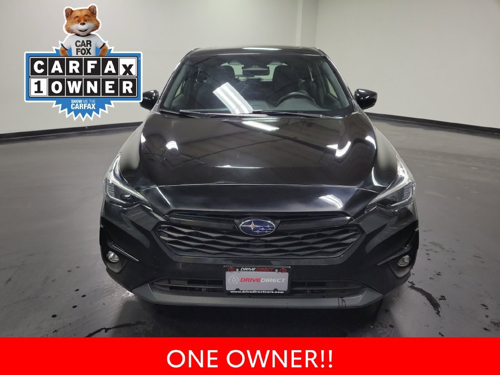 Used 2024 Subaru Impreza RS AWD/4WD image 3