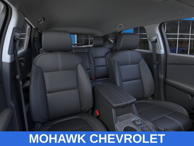 New 2026 Chevrolet Blazer LT AWD/4WD image 16