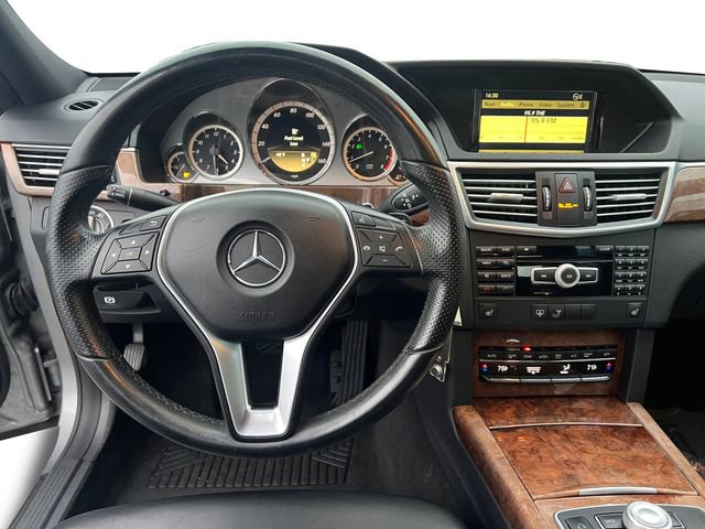 Used 2012 Mercedes-Benz E 350 4MATIC Sedan image 14
