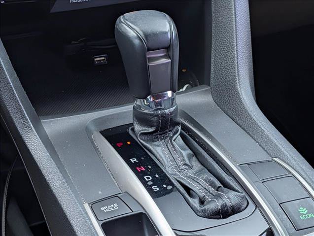 Used 2020 Honda Civic Sport Touring image 16