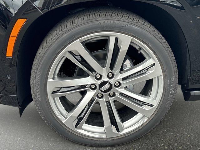 New 2026 Cadillac Escalade ESV Sport w/ Touring Package AWD/4WD image 10