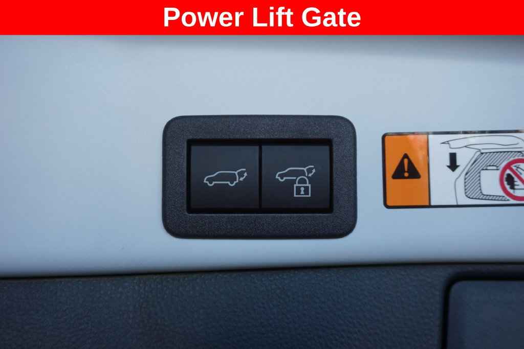 New 2026 Toyota RAV4 XLE Premium w/ Panoramic Sun Roof Package AWD/4WD image 21