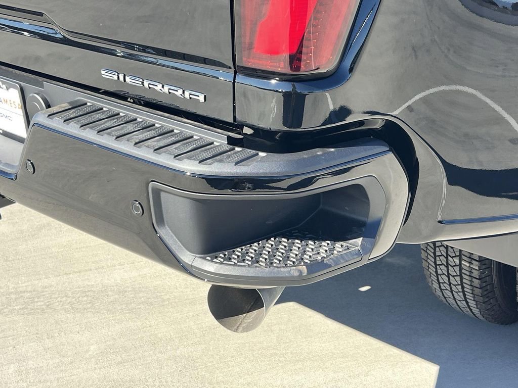 New 2026 GMC Sierra 3500 Denali Ultimate image 31