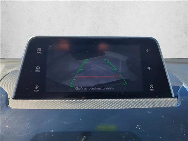 Used 2018 Mitsubishi Eclipse Cross LE image 19