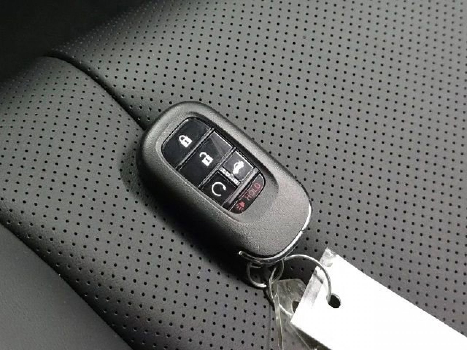 New 2025 Honda Accord Touring image 39