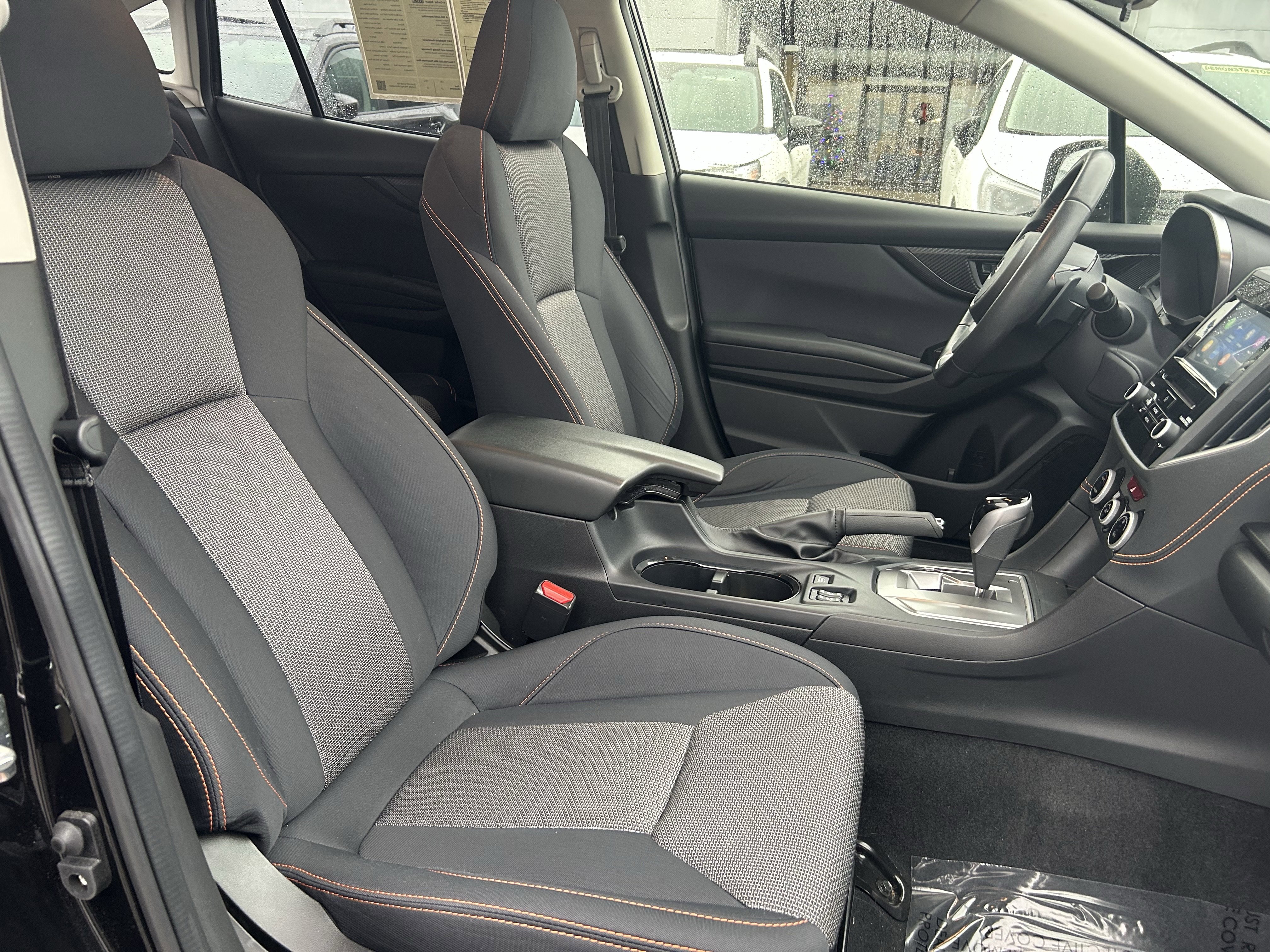 Used 2023 Subaru Crosstrek 2.0i Premium image 26