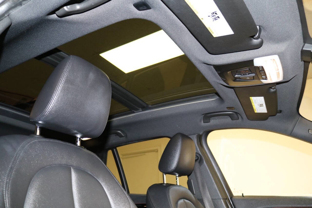 Used 2018 BMW X1 xDrive28i w/ Convenience Package image 78