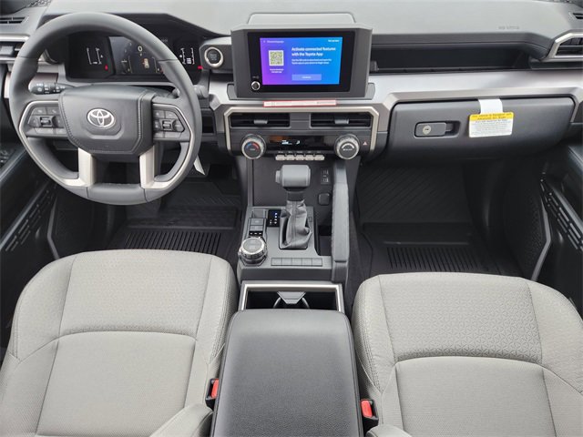 New 2026 Toyota 4Runner SR5 image 19