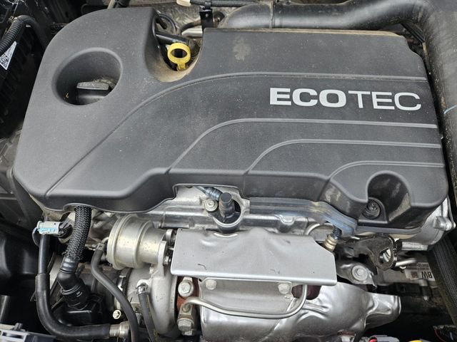 Used 2022 Chevrolet Equinox LT FWD image 22