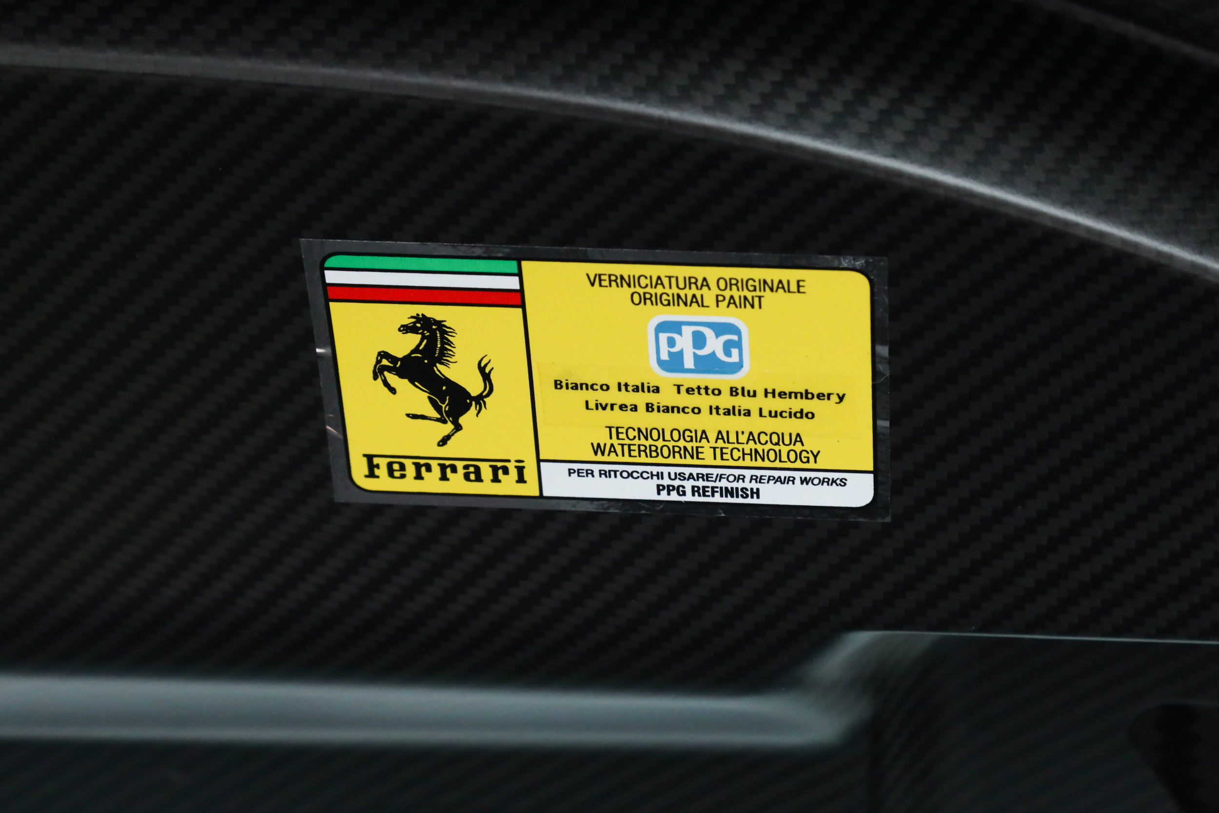 Certified 2022 Ferrari SF90 Spider AWD/4WD image 41
