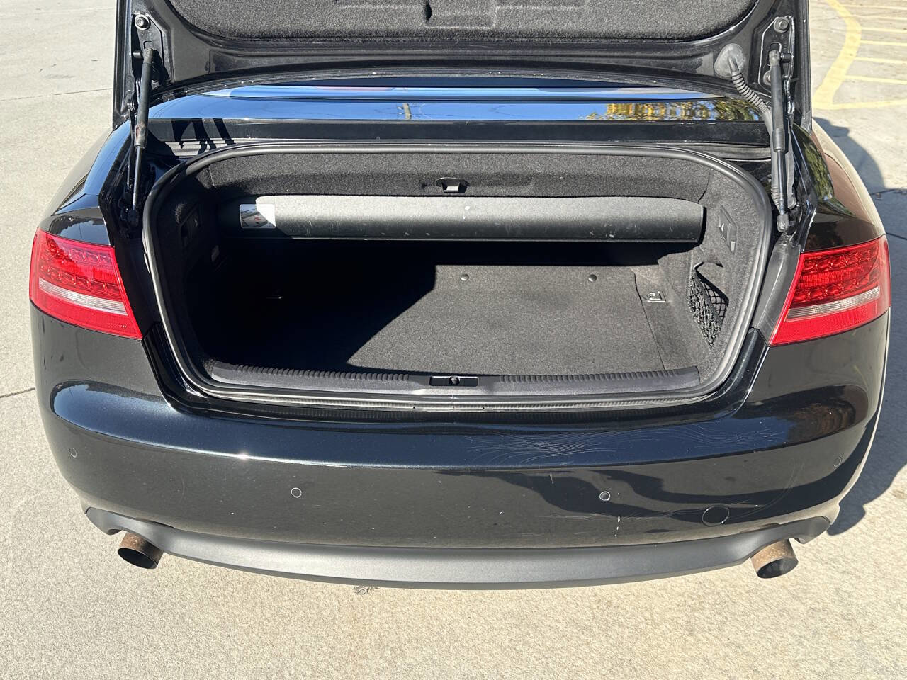 Used 2012 Audi A5 2.0T Premium Plus image 18