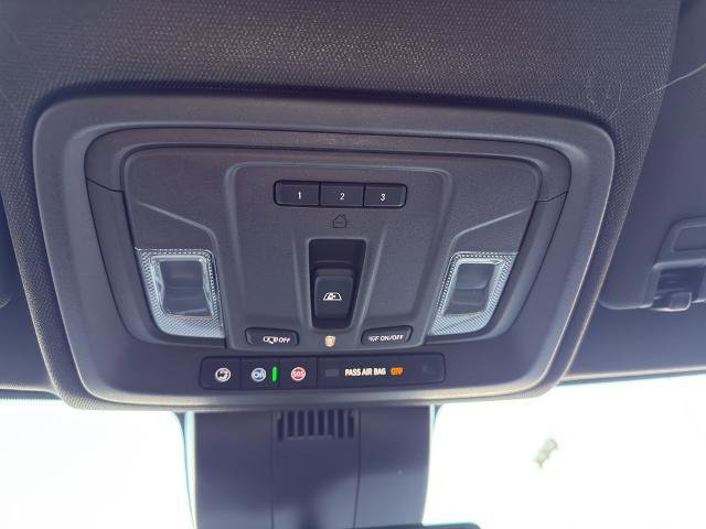 New 2026 Chevrolet Silverado 1500 RST w/ Redline Edition image 20