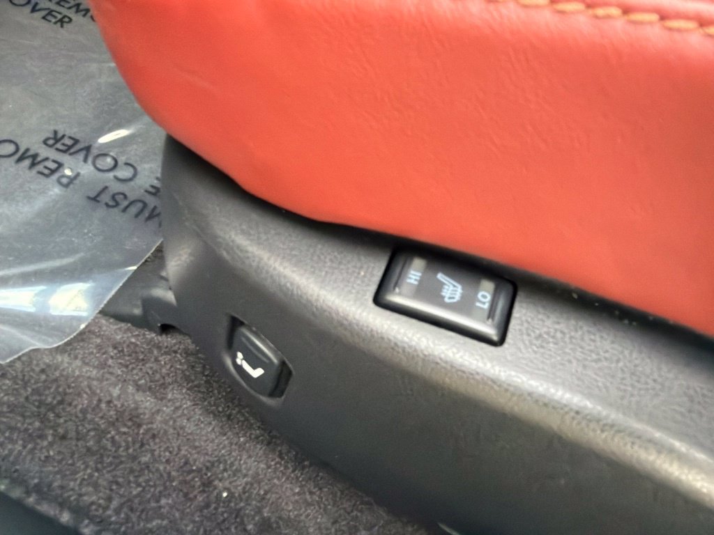 Used 2021 Nissan GT-R Premium AWD/4WD image 43