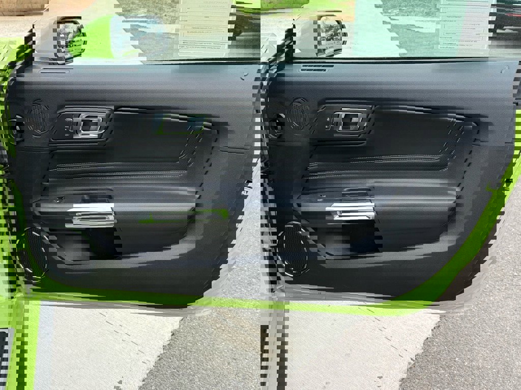 Used 2020 Ford Mustang GT Premium w/ Equipment Group 401A image 21