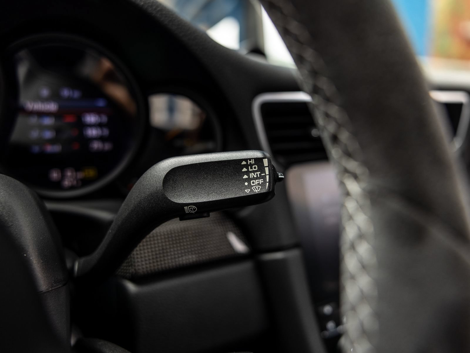 Certified 2019 Porsche 911 GT3 RS RWD image 31